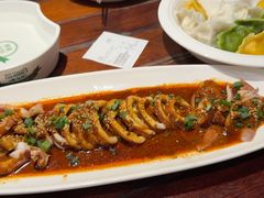 -前海沿·青岛菜(五四广场永旺店)