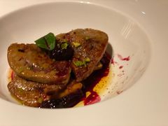 -非常时髦餐厅VUE Restaurant(外滩茂悦大酒店)