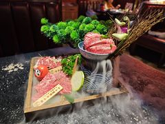 -牛焱·烧肉酒肆(五大道店)