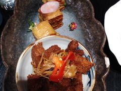 -柒园·三十年创意杭帮菜(龙湖滨江天街店)