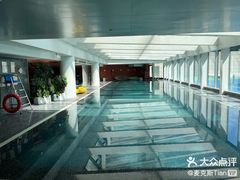 -TRACTION 运动中心(金融街店)