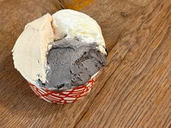 -Dal Cuore 达可芮冰淇淋(陕西北路店)