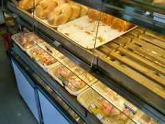 -吉美诺烘焙(公园北路店)