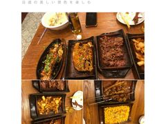 -炉内瓦·瓦片烧烤(明日星城店)