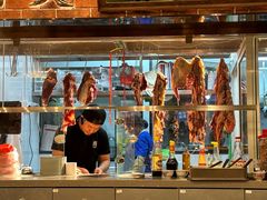 -潮汕•草根牛肉档(中江路店)