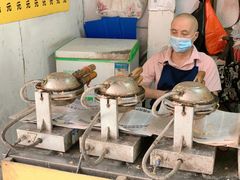 -阿叔鸡蛋仔(燎原路店)