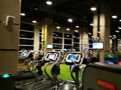 -上海嘉里健身Kerry Sports Shanghai