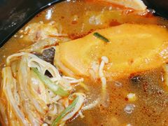 -呷哺呷哺(融创茂店)