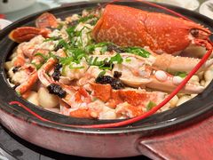 -老吉士(环贸iapm店)