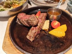 -俄士厨房(环球港店)