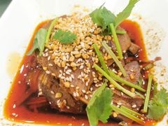 夫妻肺片-成都驻京办餐厅(蜀都宾馆店)