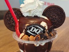 -DQ·蛋糕·冰淇淋(龙茗店)