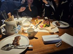 -布拉格餐厅· 中欧捷克菜(全国首店)