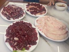 -乌记鲜活牛肉城(金砂东路店)