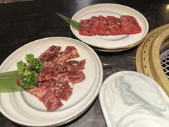 -烧肉达人(凯德晶萃店)