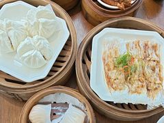 -OCEAN一席海鲜•海景餐厅(双子塔店)