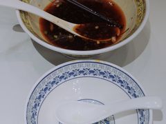 -龙抄手(春熙路总店)