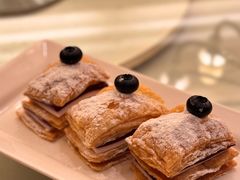 -利苑酒家(宜安广场店)