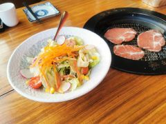 -热血兄弟·炭火烤肉(融侨中心店)