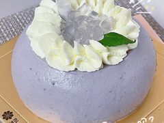 -黑池口感烘焙·生日蛋糕(坂田店)