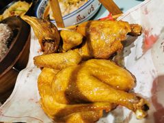 叫花鸡-风波庄(罍街分舵)