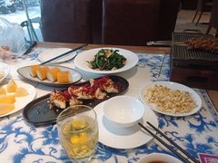 -东方饺子王(和平里店)