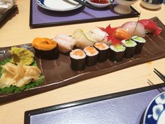 -小山日本料理(太古汇店)