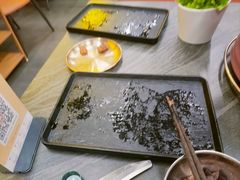 -允辛家·自助泥炉烤肉(九亭店)