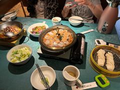 -农耕记·湖南土菜(福田车公庙店)