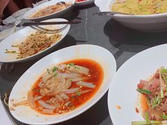 -一品红川菜(皇岗店)