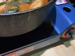 -牛腩之旅·牛腩牛杂煲(光启城美食城店)