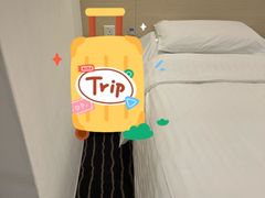 -香港皇家太平洋酒店