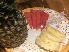 -别院里音乐餐酒吧(双流航空港店)