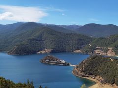 -丽江泸沽湖景区