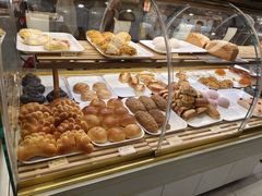-新侨三宝乐面包店(崇文门店)