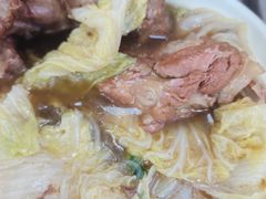 -金泰缘排骨馆(遵化路店)