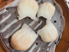 陈光记虾饺-澳门陈光记烧味饭店(南京德基广场店)