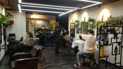 -AFA Hair studio·女士发型设计