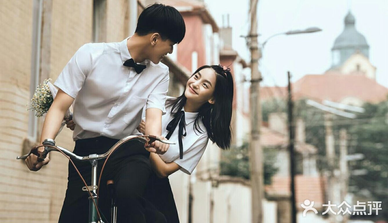 我们慢慢来，余生请指教