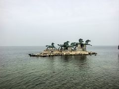 -养马岛旅游度假区