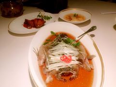 -金轩中餐厅 Jin Xuan(浦东丽思卡尔顿酒店)