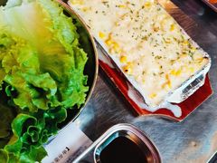 -豚豚家돈돈가韩国锅盖烤肉(新北万达店)
