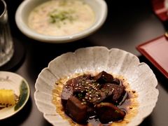 -鳥喜Toriki怀石烧鸟料理