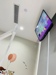 -睿宝儿科·眼科·口腔(静安大悦城门诊部)