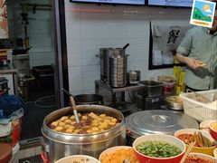 -红鼻子桂林米粉(金唐新光界店)