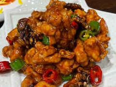 -食味酒味天津菜·古法鲜酿米酒(鼓楼店)