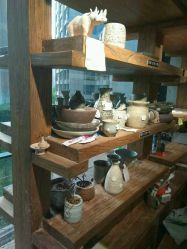 -川上陶艺社(大悦城店)