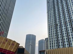 -万达茂商场(南京仙林店)