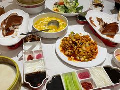 -大鸭梨烤鸭(房山店)