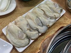 -濠轩阁特色生蚝火锅(水湾路店)